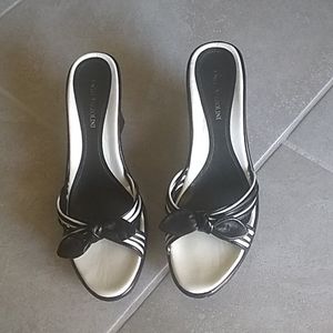 Ladies footwear